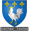 gaillac toulzaa