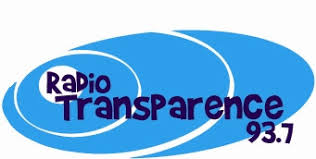 radio transparence