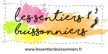 Les sentiers buissoniers sentiers buissoniers