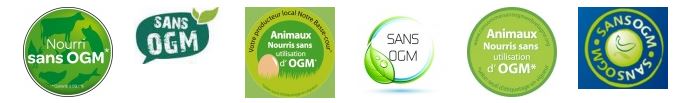 sans ogm