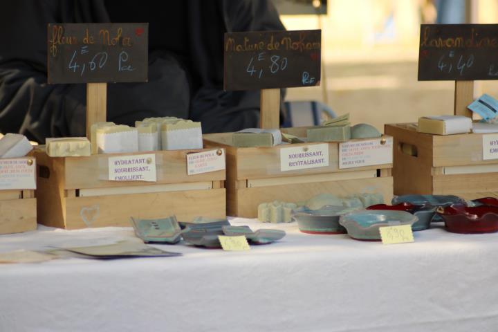 L'instant savon