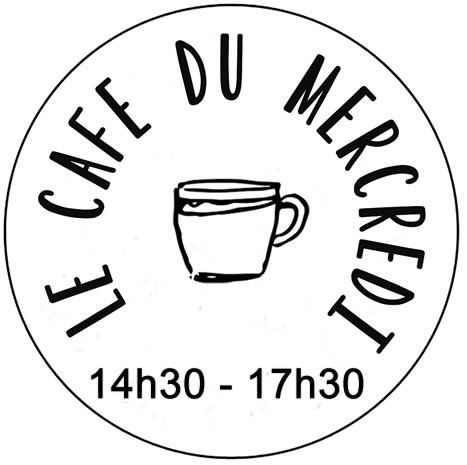 cafe mercredi