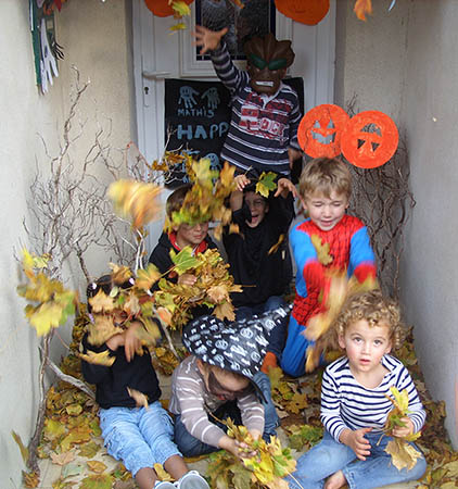 nounou annie assistante maternelle gaillac toulza