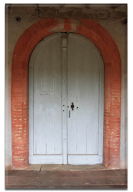 Petite visite du hameau d'Escayre