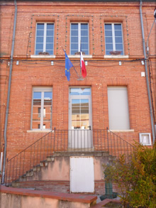 mairie gaillac toulza