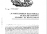 Participation électorale en Haute-Garonne pendant la révolution