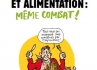 Agriculture et alimentation