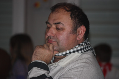 retraite angel 73