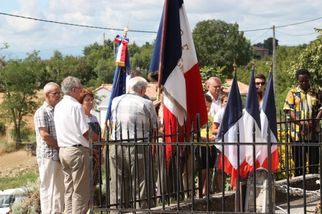 Ceremonie a Escayre - 21