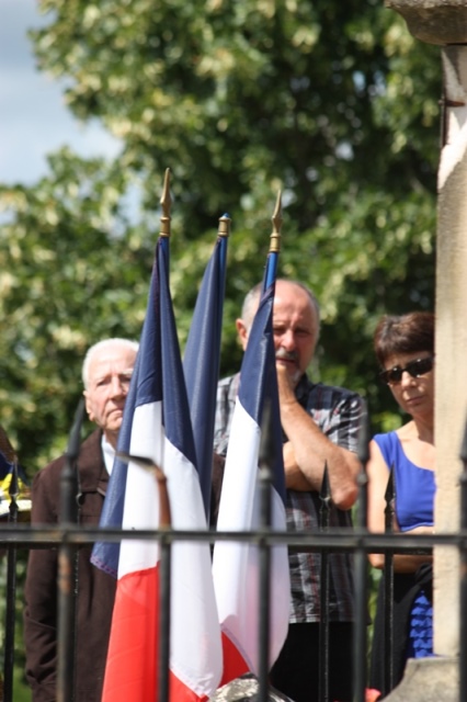 Ceremonie a Escayre - 23