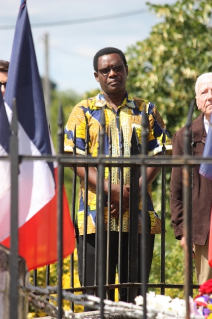 Ceremonie a Escayre - 24