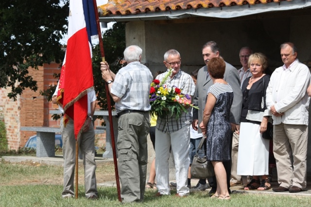 Ceremonie a Escayre - 09