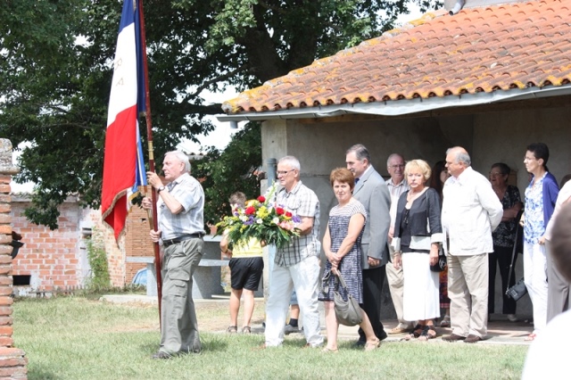 Ceremonie a Escayre - 11