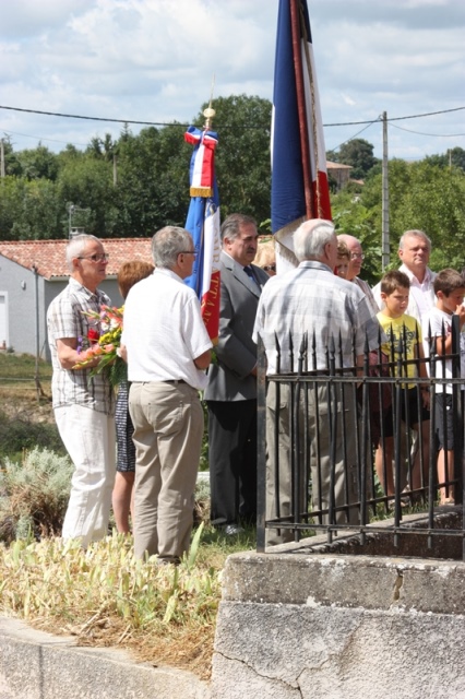 Ceremonie a Escayre - 13