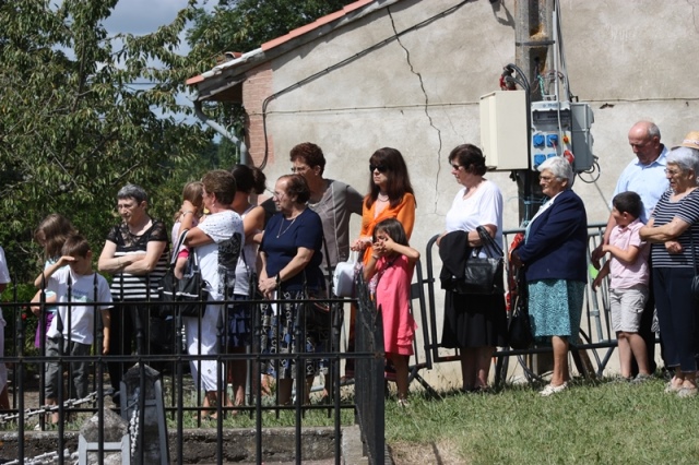 Ceremonie a Escayre - 14