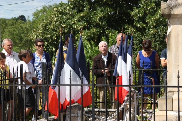 Ceremonie a Escayre - 16
