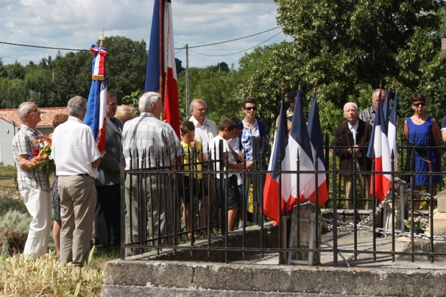 Ceremonie a Escayre - 17