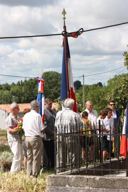 Ceremonie a Escayre - 18