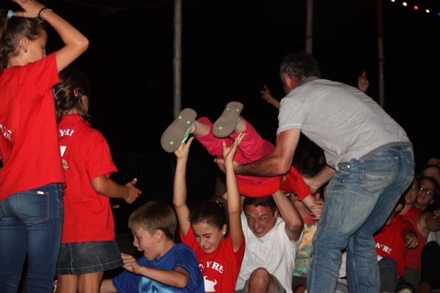Le bal des jeunes a Escayre - 065