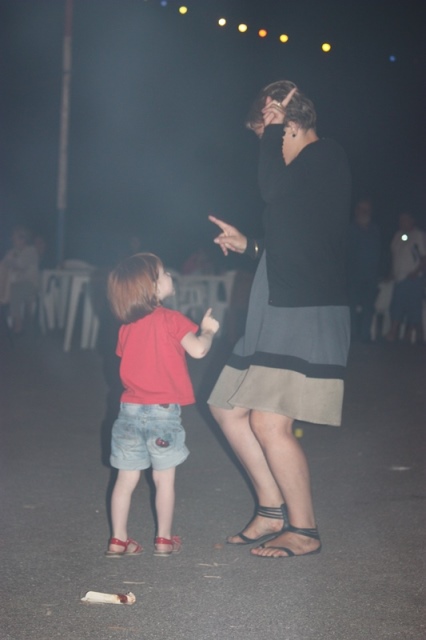 Le bal des jeunes a Escayre - 072