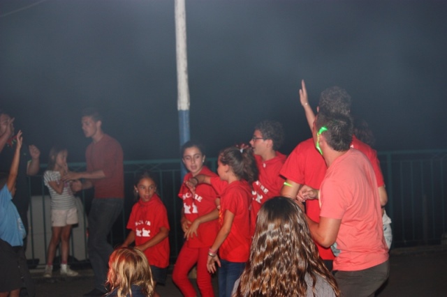 Le bal des jeunes a Escayre - 075