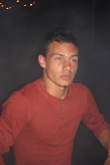 Le bal des jeunes a Escayre - 089