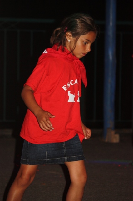 Le bal des jeunes a Escayre - 100