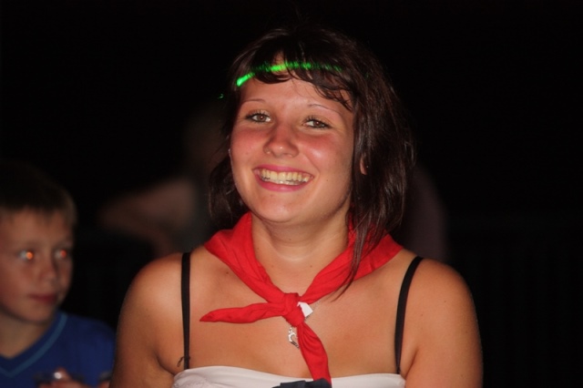 Le bal des jeunes a Escayre - 038