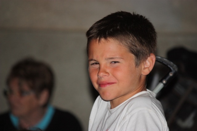 Le bal des jeunes a Escayre - 040