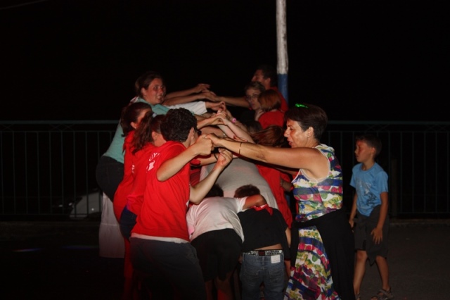 Le bal des jeunes a Escayre - 057