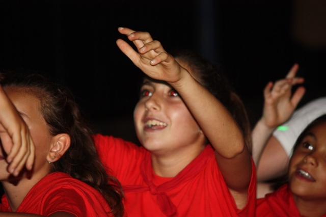 Le bal des jeunes a Escayre - 062