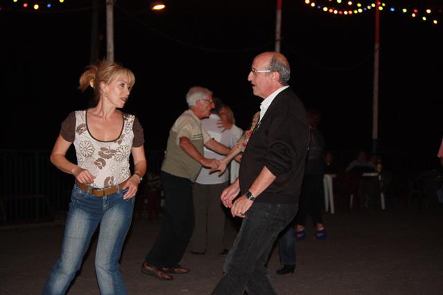 Concours de danse a escayre - 07