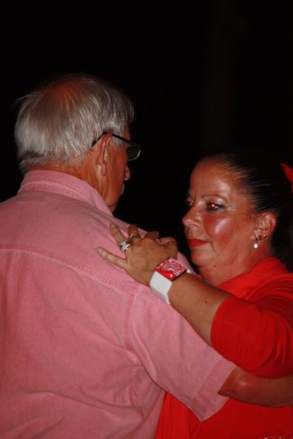 Concours de danse a escayre - 14