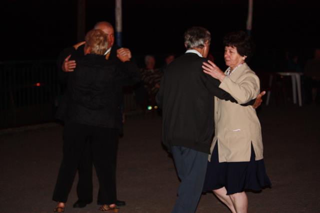 Concours de danse a escayre - 16