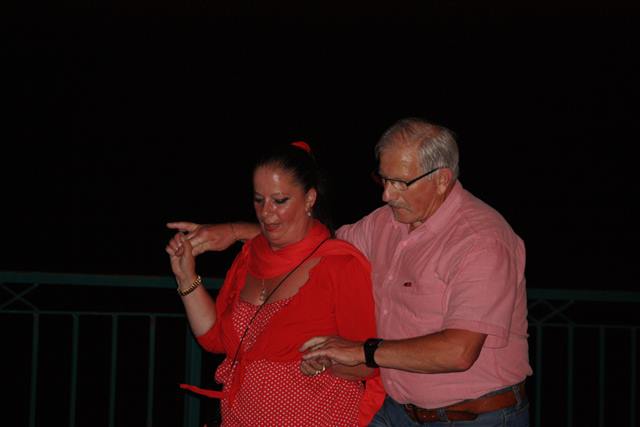 Concours de danse a escayre - 18