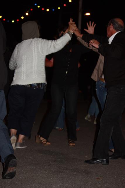 Concours de danse a escayre - 26