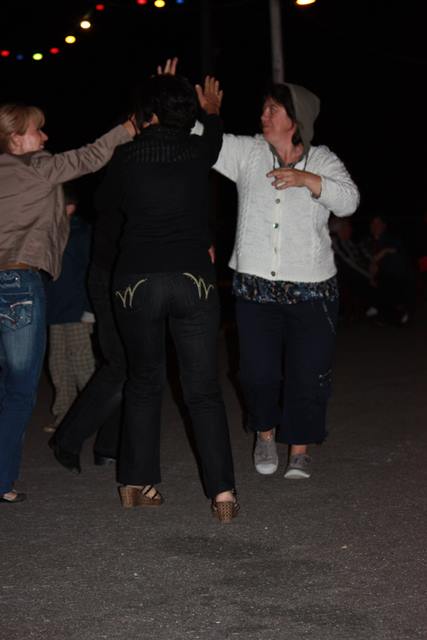 Concours de danse a escayre - 27