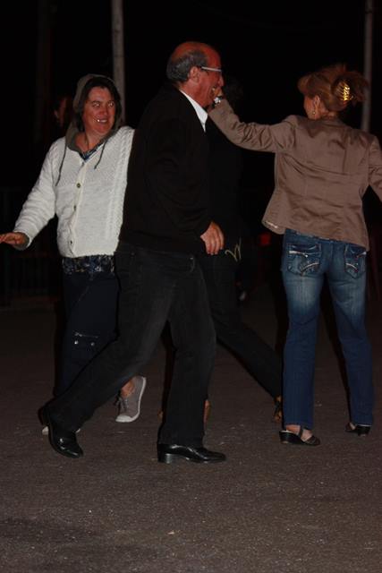 Concours de danse a escayre - 28