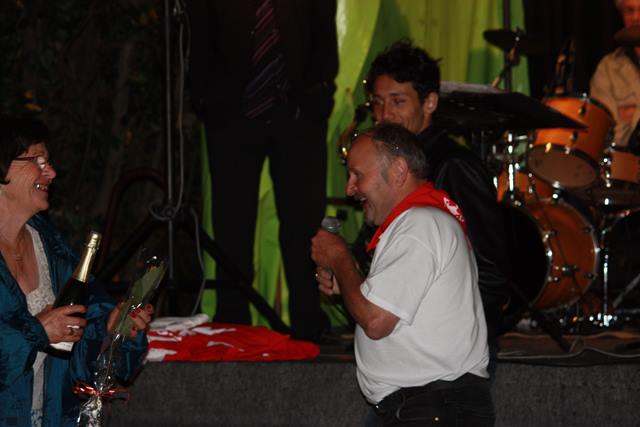 Concours de danse a escayre - 35