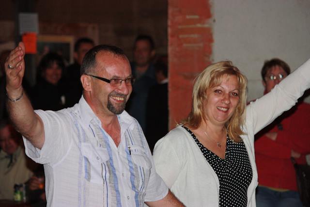 Concours de danse a escayre - 36
