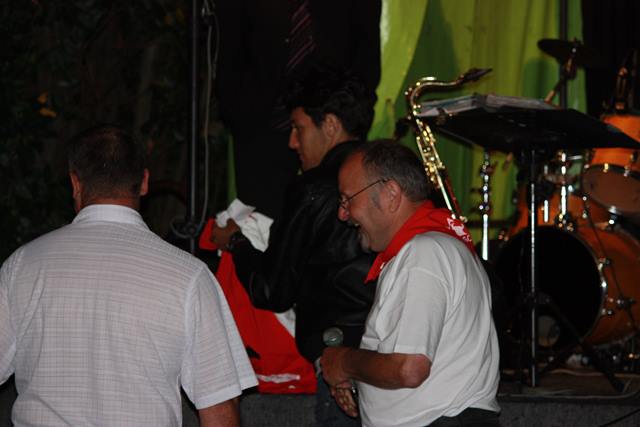 Concours de danse a escayre - 37