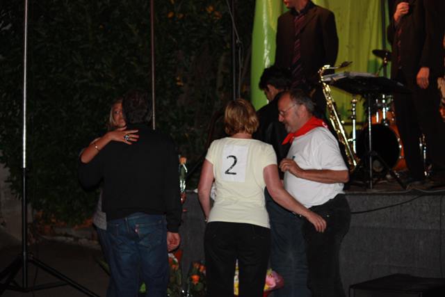 Concours de danse a escayre - 40