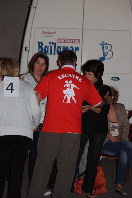 Concours de danse a escayre - 42