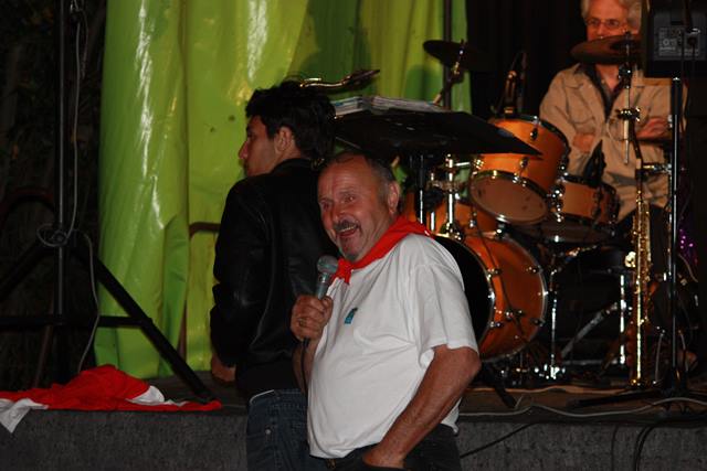 Concours de danse a escayre - 44