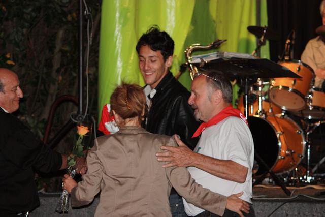 Concours de danse a escayre - 47