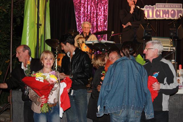 Concours de danse a escayre - 48