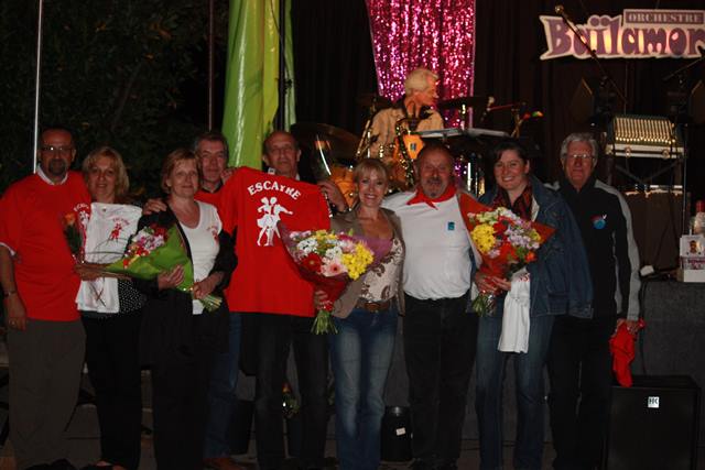 Concours de danse a escayre - 51