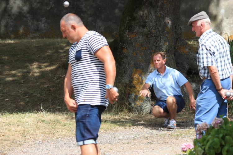 Concours de pétanque aux fêtes d'Escayre - 2016 (45)