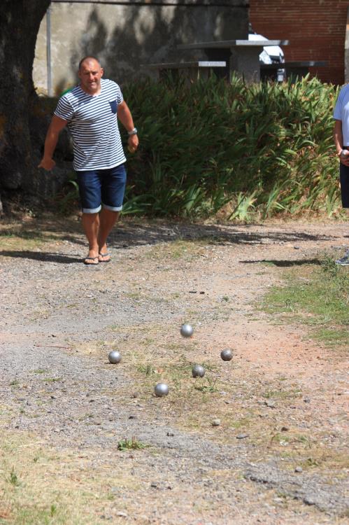 Concours de pétanque aux fêtes d'Escayre - 2016 (11)