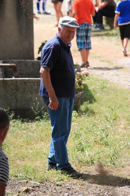 Concours de pétanque aux fêtes d'Escayre - 2016 (3)